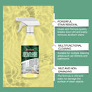 Bathroom Cleaner for Tough Toilet & Sink Stains