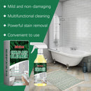 Bathroom Cleaner for Tough Toilet & Sink Stains