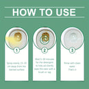 Bathroom Cleaner for Tough Toilet & Sink Stains