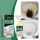 Bathroom Cleaner for Tough Toilet & Sink Stains
