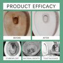 Bathroom Cleaner for Tough Toilet & Sink Stains
