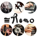 Hand Grip Strengthener Kit 5 Pack