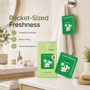6-Pack Scented Sachets – Refresh Every Corner