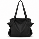 Lay-Flat Drawstring Tote