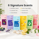 6-Pack Scented Sachets – Refresh Every Corner