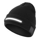 Bluetooth Beanie with Light