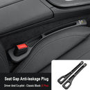 Hot Sale 50% OFF Multifunctional Car Seat Gap Leak-proof Pluge 2PCS