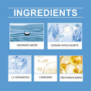 Mold Stain Remover Gel Cleaner