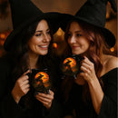Halloween Witchy Cauldron Mug - Personalized Halloween Gifts