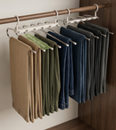 6-Tier Magic Trouser Hanger