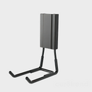 Heavy-Duty Magnetic Hook  | For Garage, Workshop, Van & Shed Organization