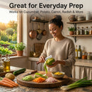 3-in-1 Kitchen Prep Set