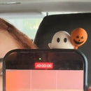 Halloween Phone Buddy – Cute Collectible Phone Accessory