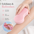 Magic Exfoliating Bath Spongeonge