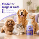 Dog & Cat Oral Care Spray