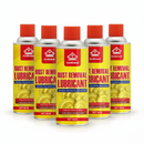 Anti-Rust Lubricant Spray & Rust Remover
