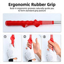Golf Club Grip Trainer – Hand Posture & Swing Correction Tool