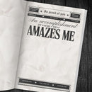 Just A Few Things I Love About You (With All My Heart) Fill In The Blank Gift Book