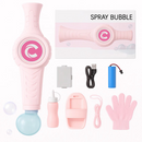 Magic Bubble Machine