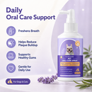 Dog & Cat Oral Care Spray