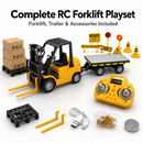 Mini ForkLift Toy