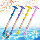 Fun Pull-Out Firework Water Gun Toy