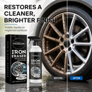 Multi-Surface Car Cleaner – Remove Rust & Grime Fast