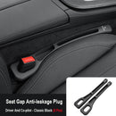 Hot Sale 50% OFF Multifunctional Car Seat Gap Leak-proof Pluge 2PCS