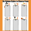 Halloween Phone Buddy – Cute Collectible Phone Accessory