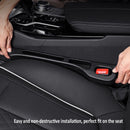Hot Sale 50% OFF Multifunctional Car Seat Gap Leak-proof Pluge 2PCS