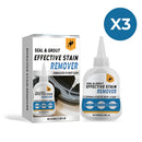 Mold Stain Remover Gel Cleaner