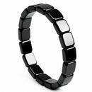 HEMATITE BRACELET