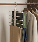 6-Tier Magic Trouser Hanger