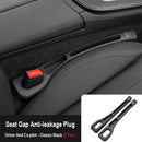 Hot Sale 50% OFF Multifunctional Car Seat Gap Leak-proof Pluge 2PCS