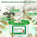 Home Pet Fur & Odor Removal Magic Box