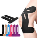10pcs Precut Kinesiology Tape For Knees