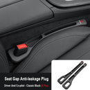 Hot Sale 50% OFF Multifunctional Car Seat Gap Leak-proof Pluge 2PCS