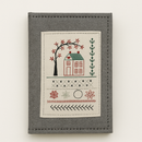 embroidery stitch book