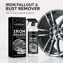 Multi-Surface Car Cleaner – Remove Rust & Grime Fast
