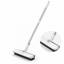 Heavy-Duty Floor Scrub Brush – Powerful Deep Cleaning for Stubborn Dirt, Tile & Grout