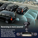 Full View Car Dashcam System