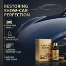 Graphene Car Coating – High Gloss Shine & Easy At-Home Protection
