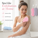 Magic Exfoliating Bath Spongeonge