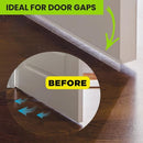 Anti-Draft Adhesive Instant Insulati on Seal Tape