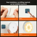 Indoor Motion Sensor Night Light