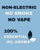 Chewable Breather Stick with Essential Oil