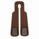Car Seat Back Alcantara Storage Hook