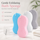 Magic Exfoliating Bath Spongeonge
