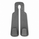 Car Seat Back Alcantara Storage Hook
