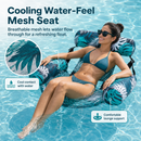 Inflatable Pool Floats Adult,Floating Lounge Chairs
